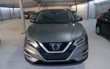 NISSAN QASHQAI  N-CONNECTA 1.5 DCI 115 CV 2018 KM 87965