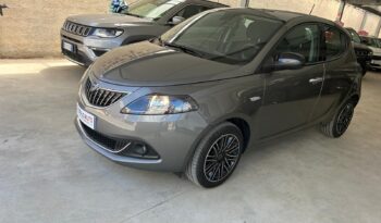 LANCIA YPSILON  GOLD 1.0 IBRIDA ANNO  FINE 2022 KM 32123 STRAFULL pieno