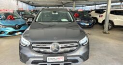 MERCEDES GLC 200 D 4 MATIC