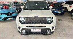 JEEP  RENEGADE  SPORT 1.6 MJT 130 CV