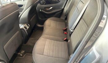 MERCEDES GLC 200 D 4 MATIC pieno