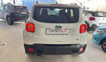 JEEP  RENEGADE  SPORT 1.6 MJT 130 CV pieno