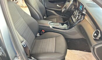 MERCEDES GLC 200 D 4 MATIC pieno