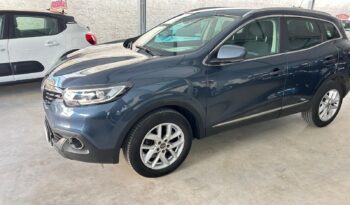 RENAULT KADJAR 1.5 DCI 115 CV pieno