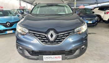 RENAULT KADJAR 1.5 DCI 115 CV pieno