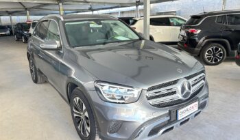 MERCEDES GLC 200 D 4 MATIC pieno