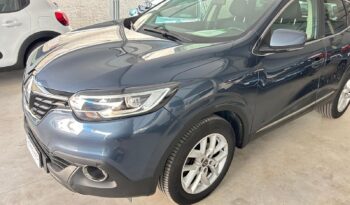 RENAULT KADJAR 1.5 DCI 115 CV pieno