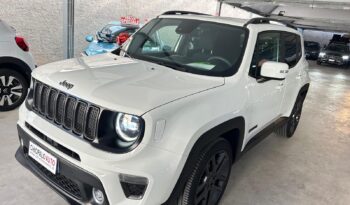 JEEP  RENEGADE  SPORT 1.6 MJT 130 CV pieno