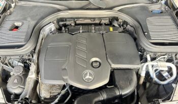 MERCEDES GLC 200 D 4 MATIC pieno