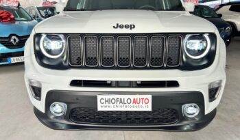 JEEP  RENEGADE  SPORT 1.6 MJT 130 CV pieno