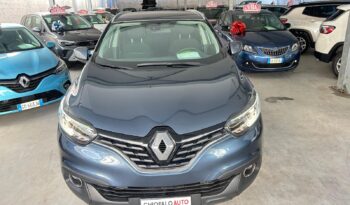 RENAULT KADJAR 1.5 DCI 115 CV pieno