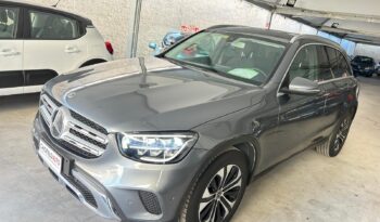 MERCEDES GLC 200 D 4 MATIC pieno