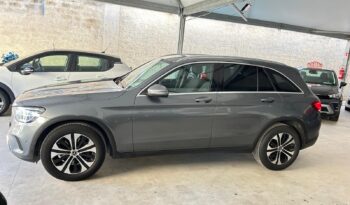 MERCEDES GLC 200 D 4 MATIC pieno