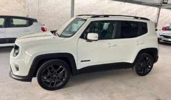 JEEP  RENEGADE  SPORT 1.6 MJT 130 CV pieno