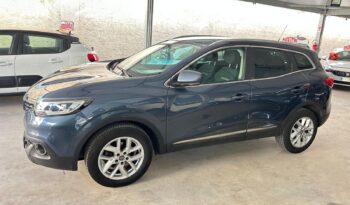 RENAULT KADJAR 1.5 DCI 115 CV pieno