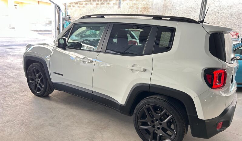 JEEP  RENEGADE  SPORT 1.6 MJT 130 CV pieno