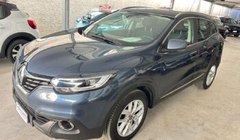 RENAULT KADJAR 1.5 DCI 115 CV pieno