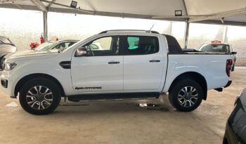 FORD RANGER WILDTRAK AUTO 4WD 2.0 ECOBLU 170 CV ANNO  FINE 2022 KM 121210 pieno