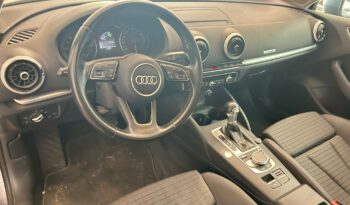 AUDI A 3 SPORTBLACK 1.4 TFSI 150 CV  E – TRON S TRONIC pieno